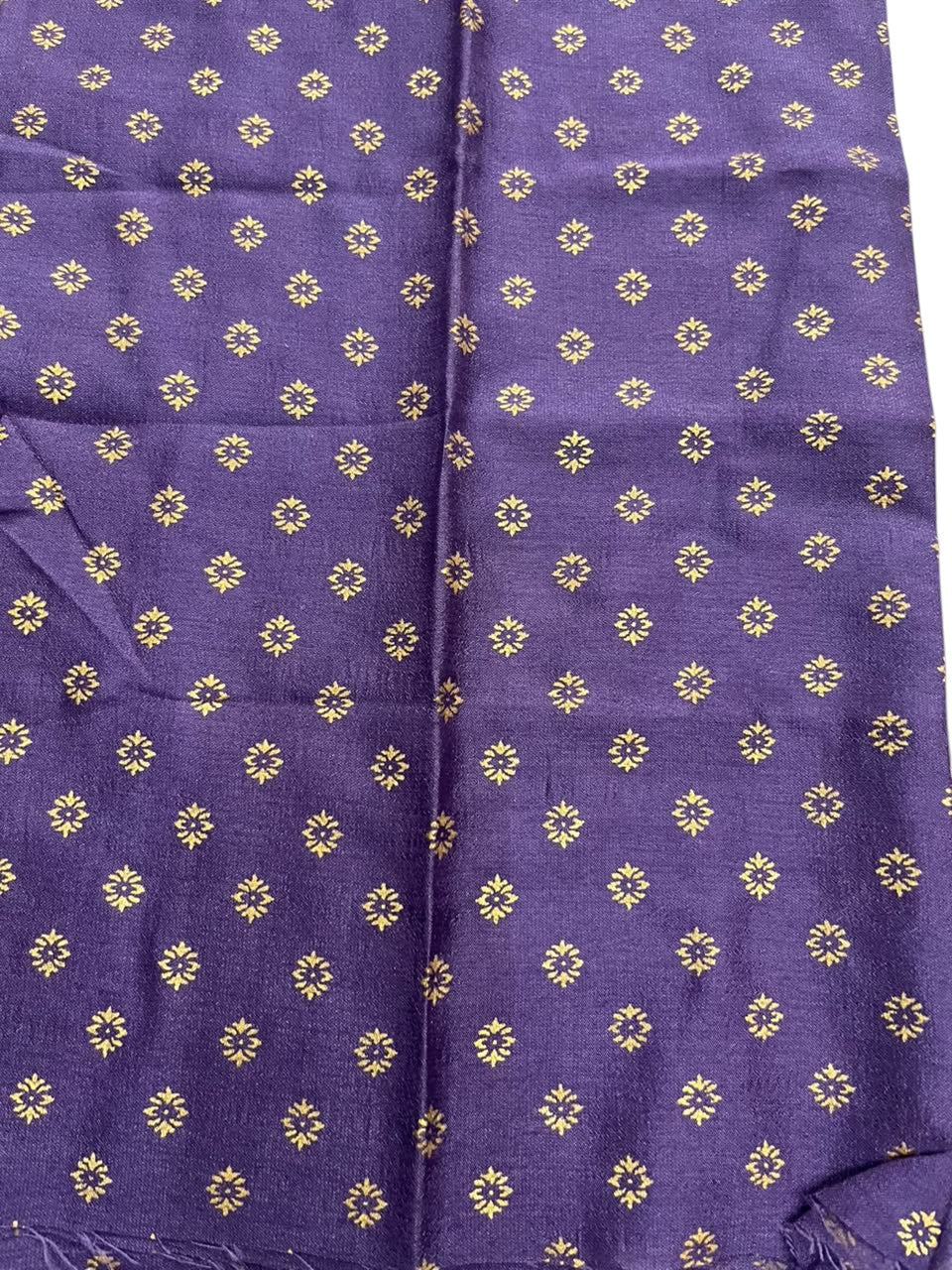 Southloom Organza Saree With Golden Zari Work On Body And Borders