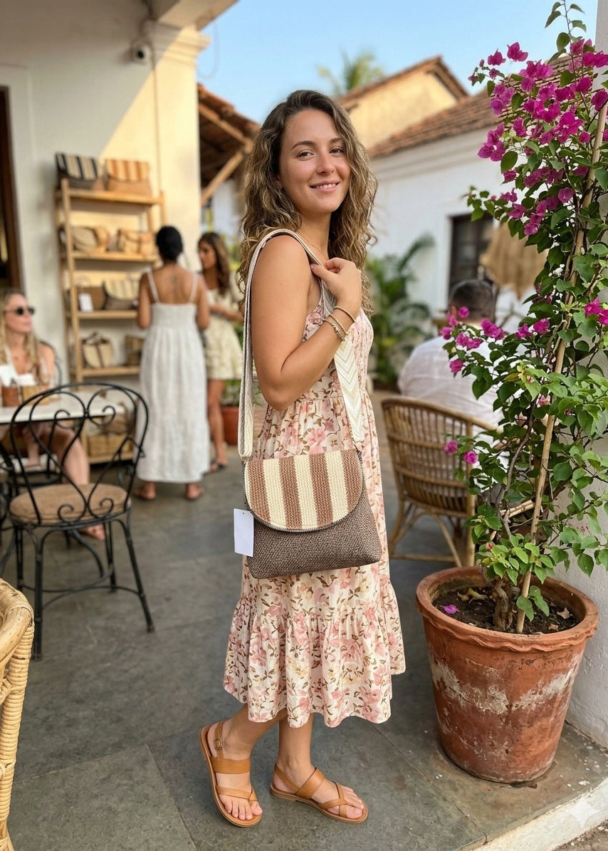 Southloom Sling Bag