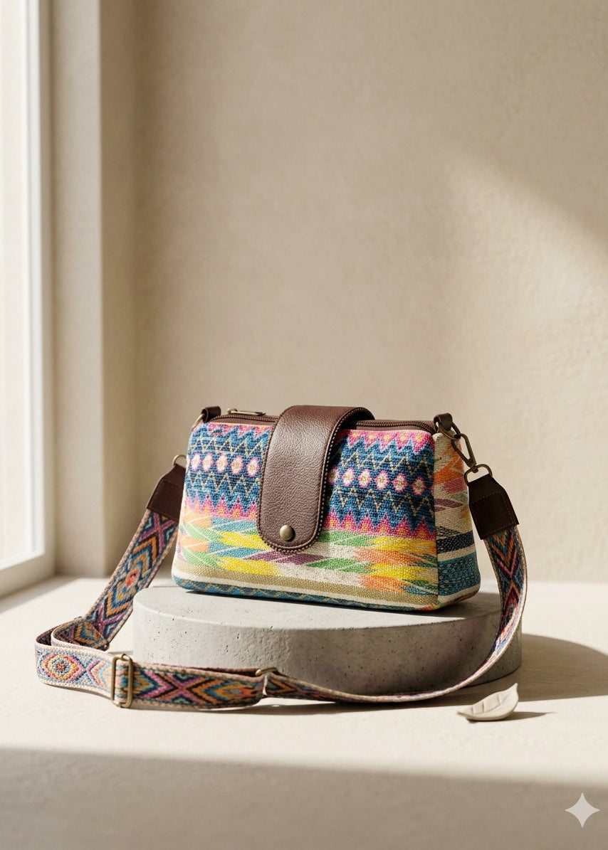 Southloom Sling Bag