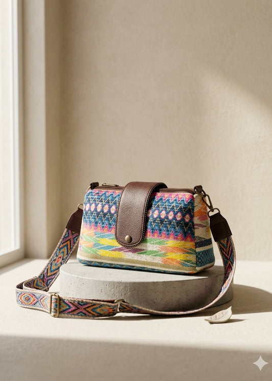 Southloom Sling Bag