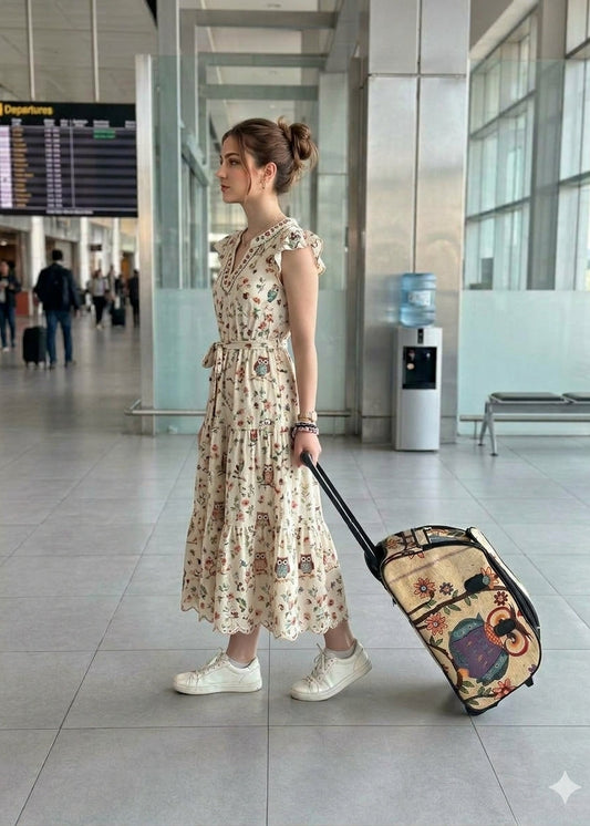 Southloom Travel Bags SLSKYPACK