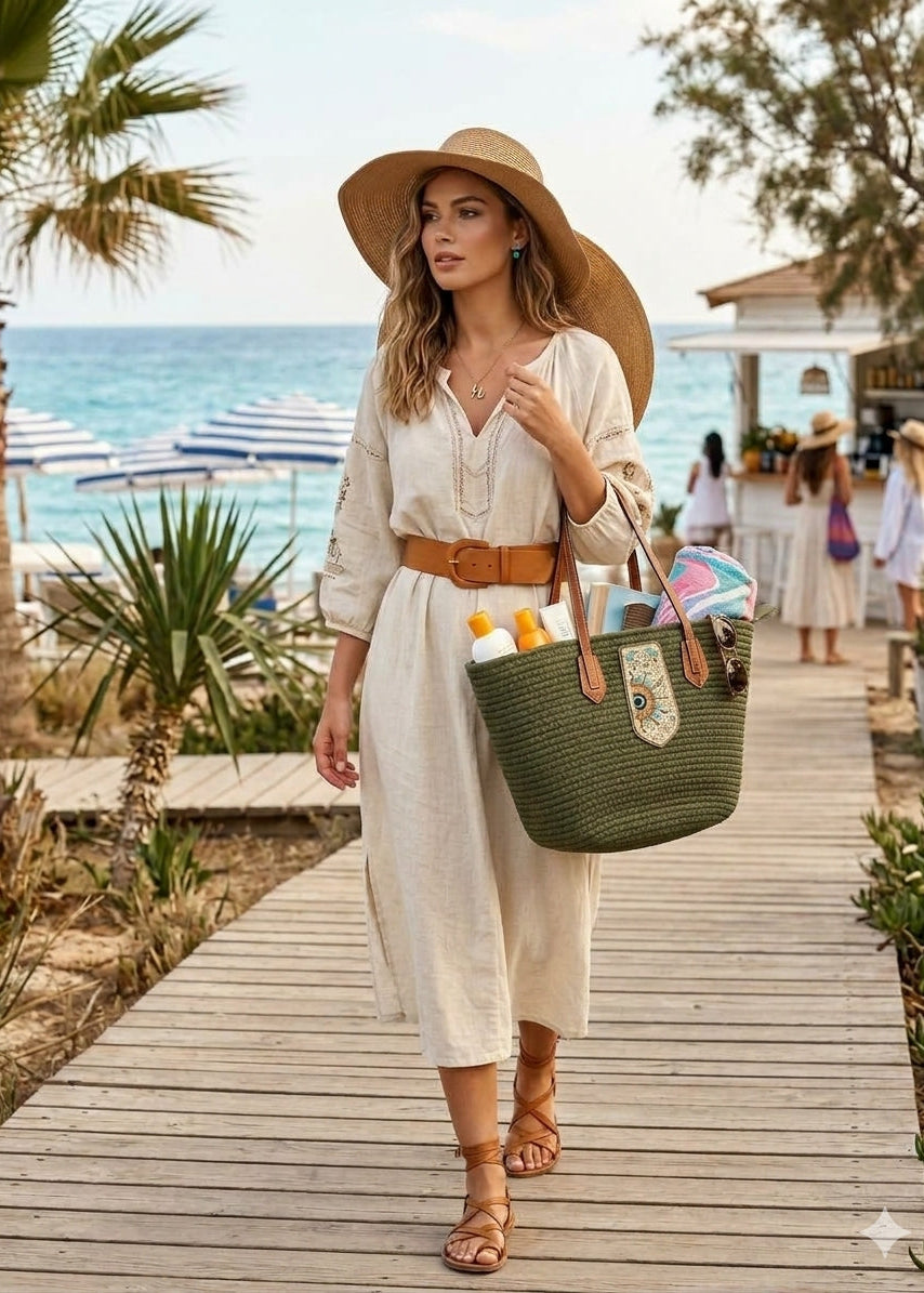 Southloom Tote Bag SLMODO