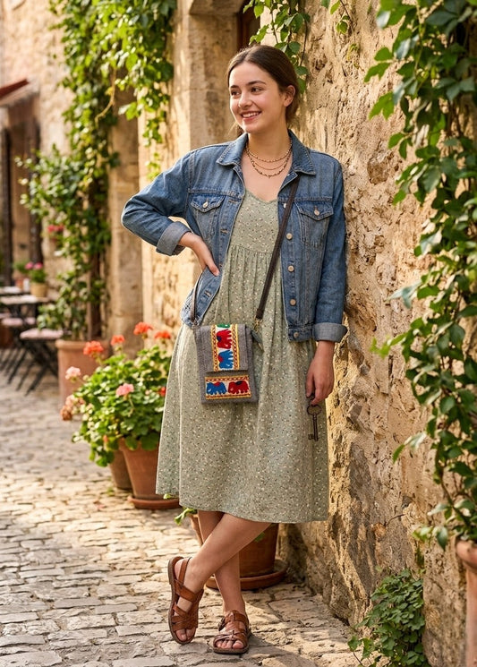 Southloom Sling Bag SLPOUCH