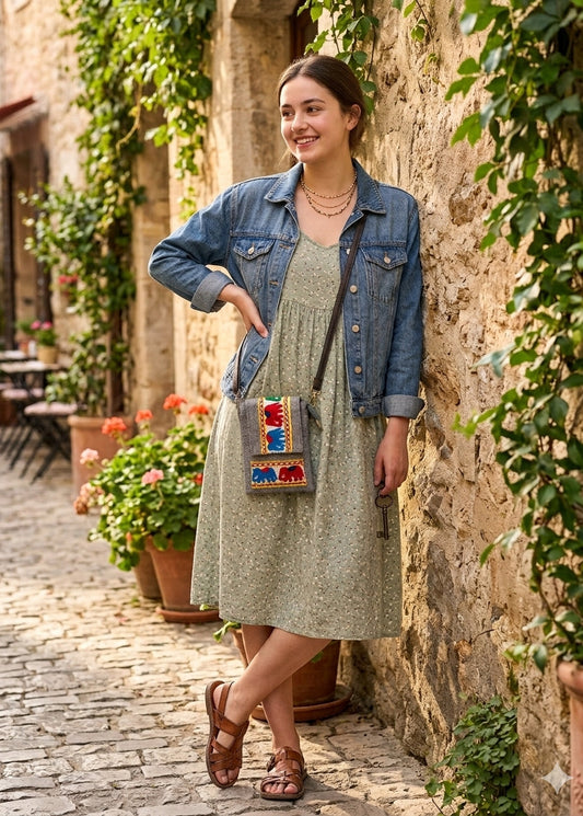 Southloom Sling Bag SLPOUCH