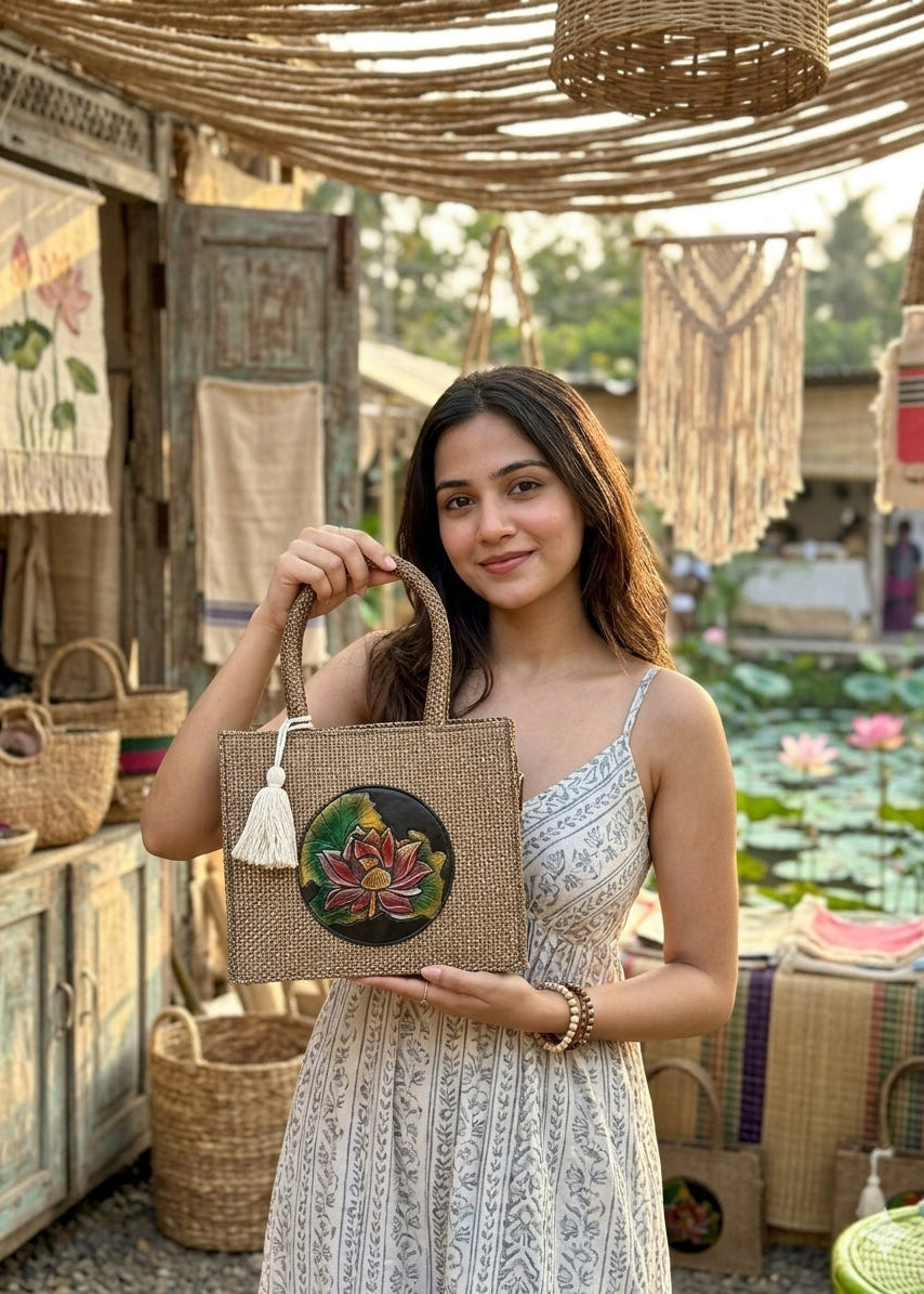 Southloom Hand Bags