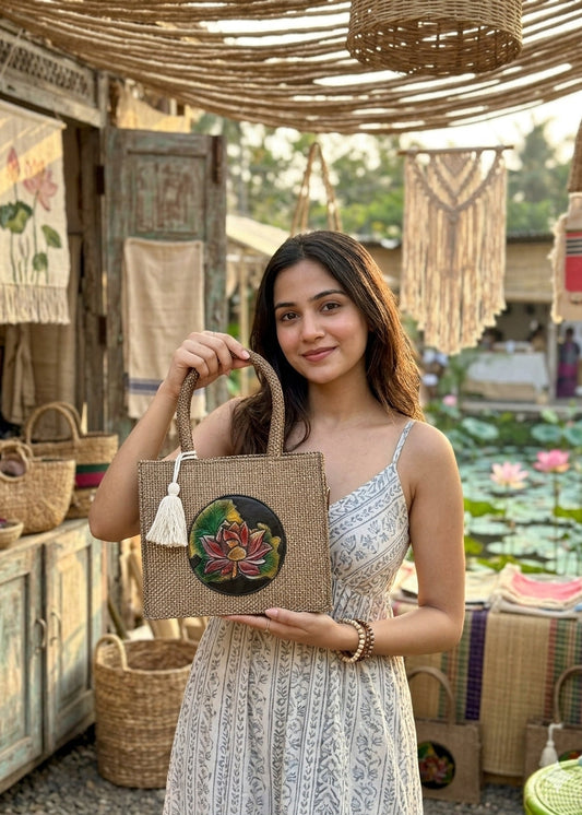 Southloom Hand Bags