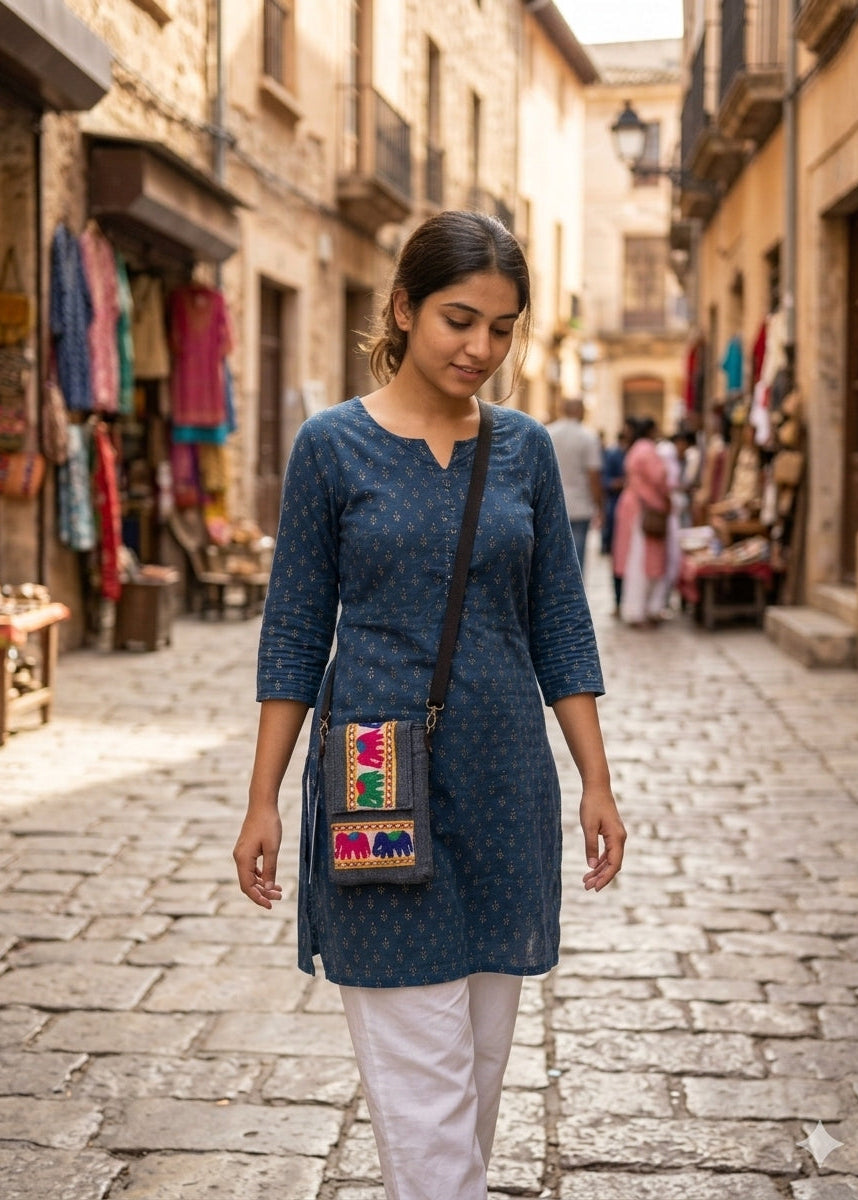 Southloom Sling Bag SLPOUCH