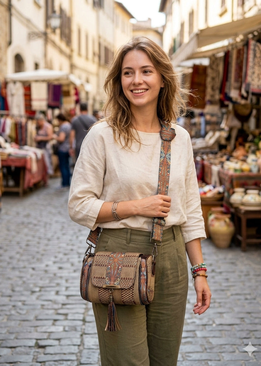 Southloom Sling Bag SLAlora