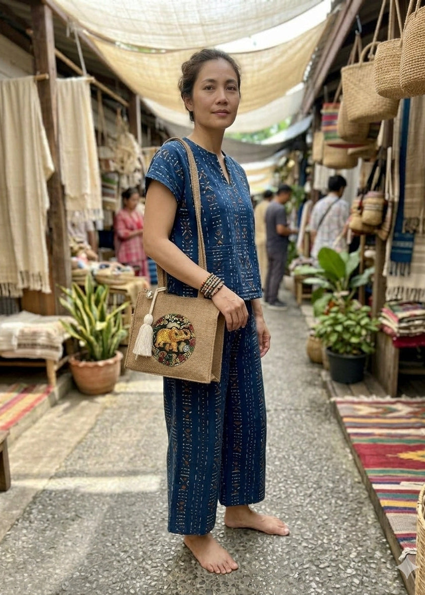 Southloom Hand Bags