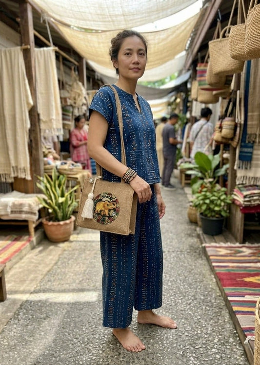 Southloom Hand Bags