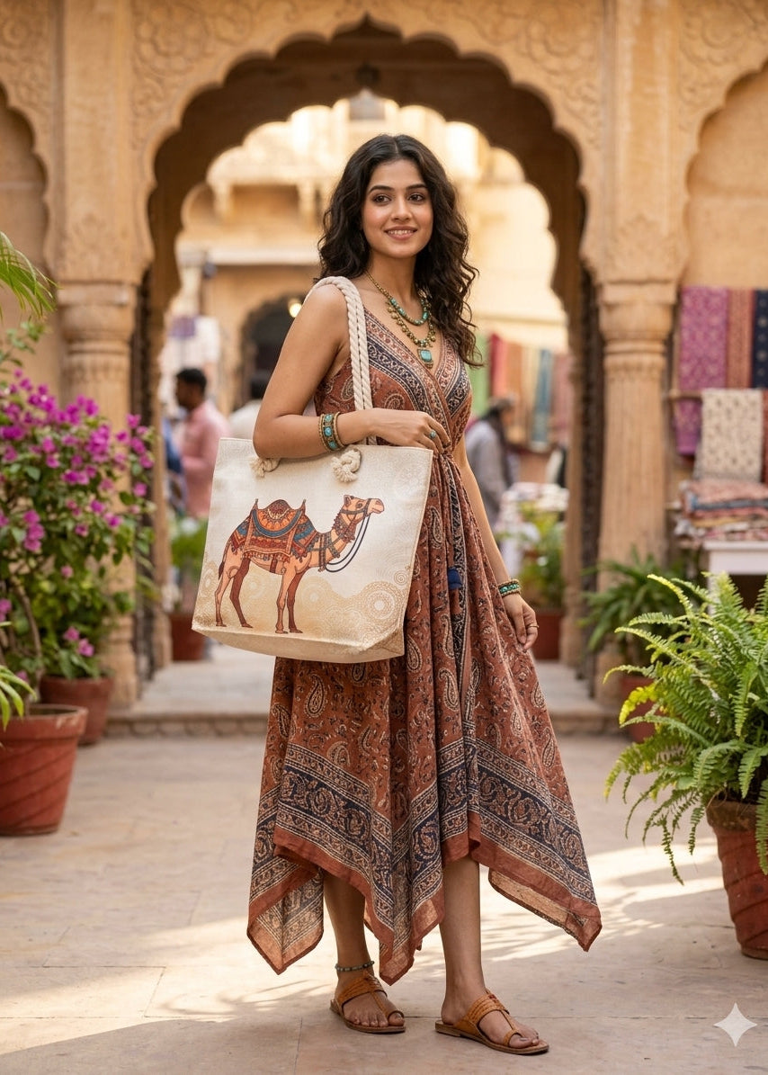 Southloom Tote Bag SLTOTE