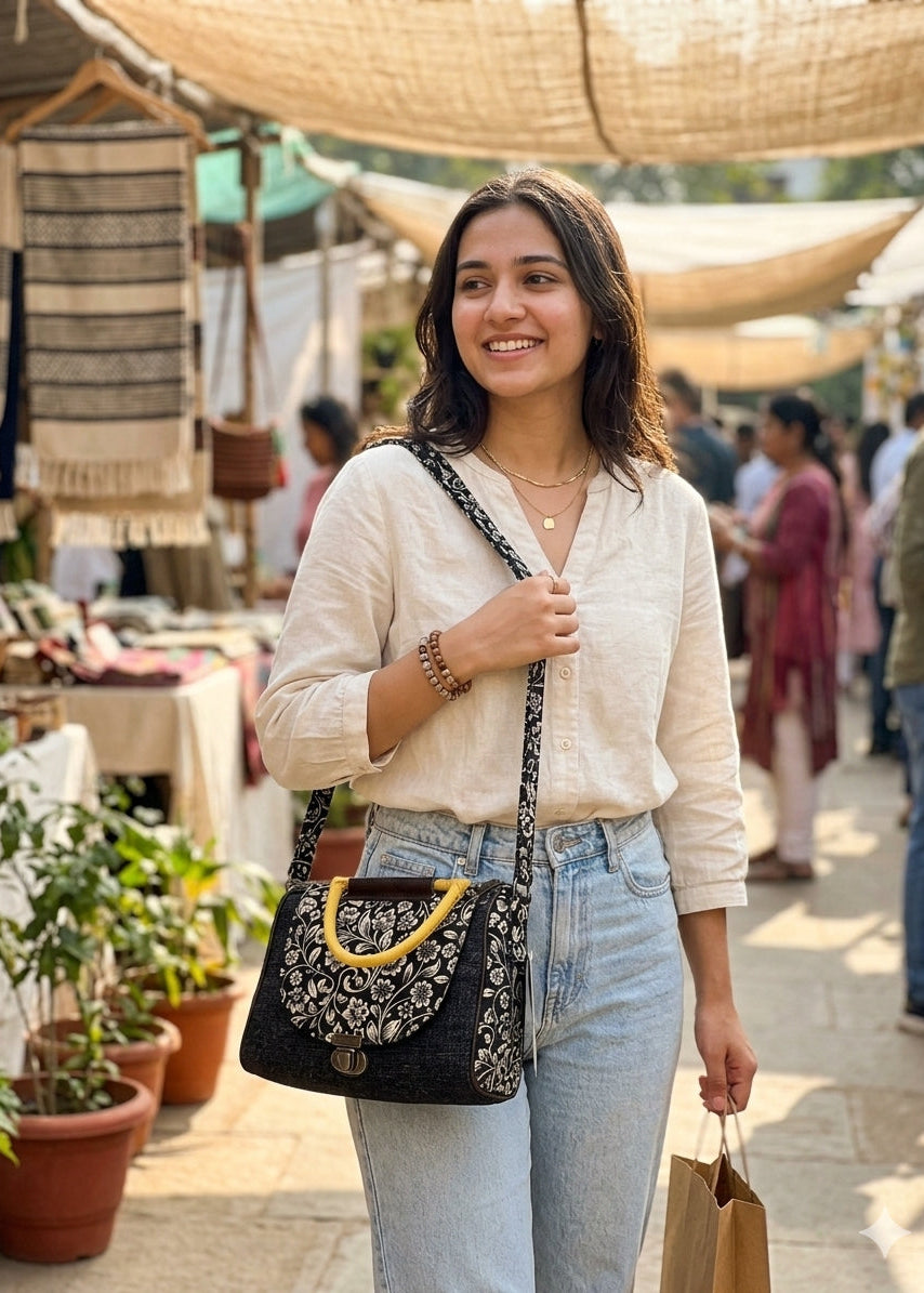 Southloom Sling Bag SLBAG