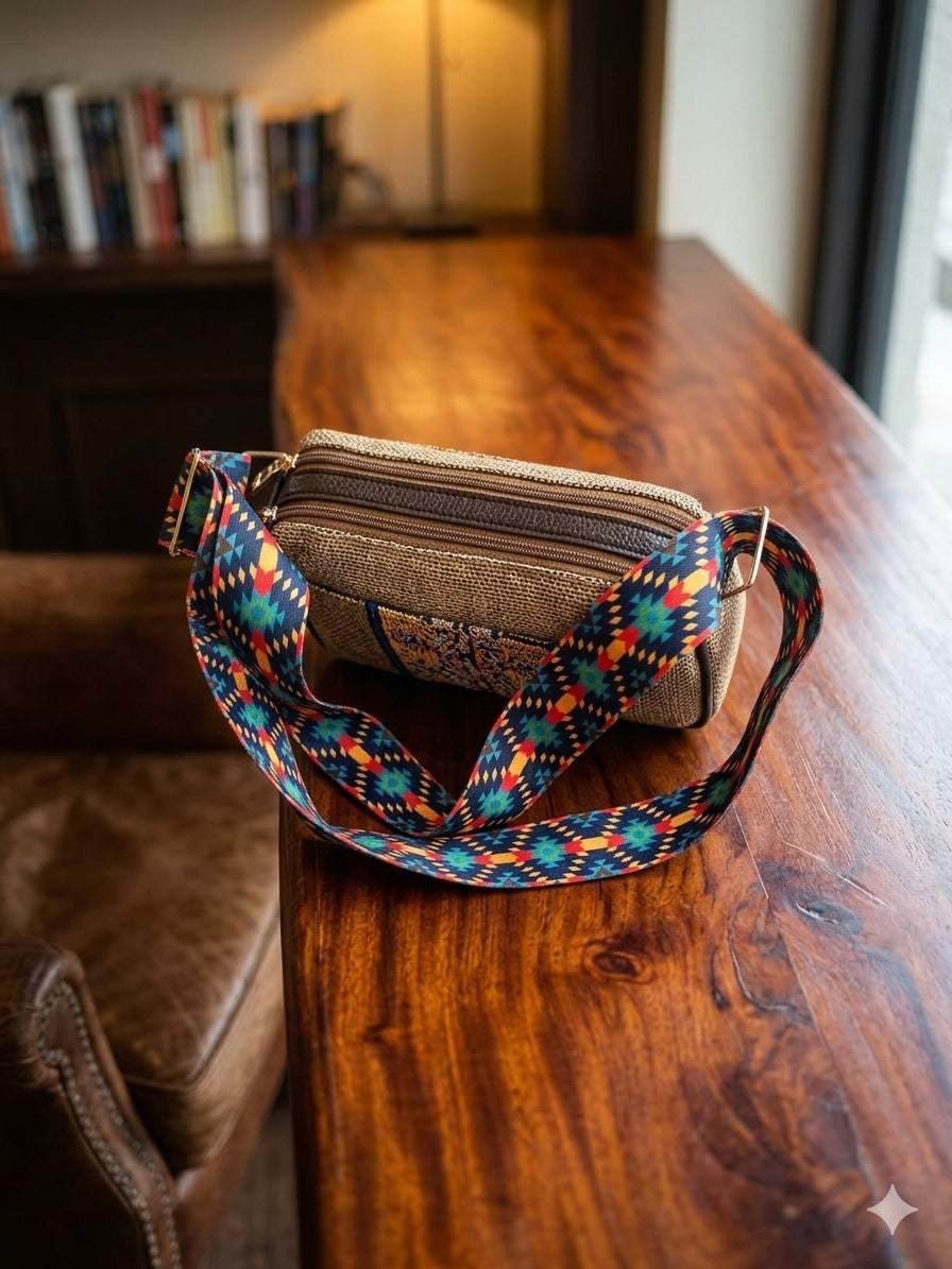 Southloom Sling Bag