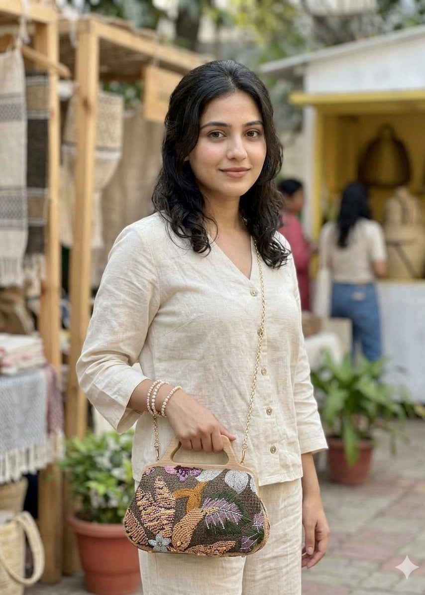 Southloom Sling Bag SLBELLE
