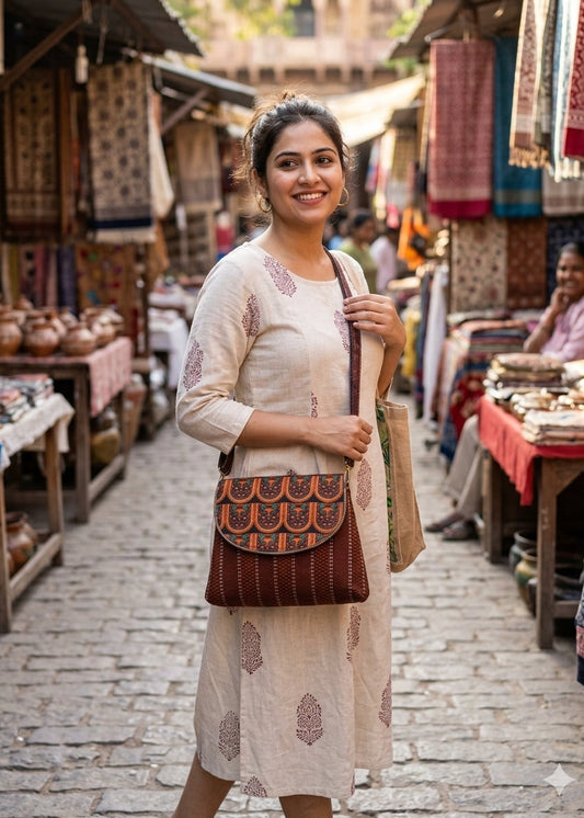 Southloom Sling Bags