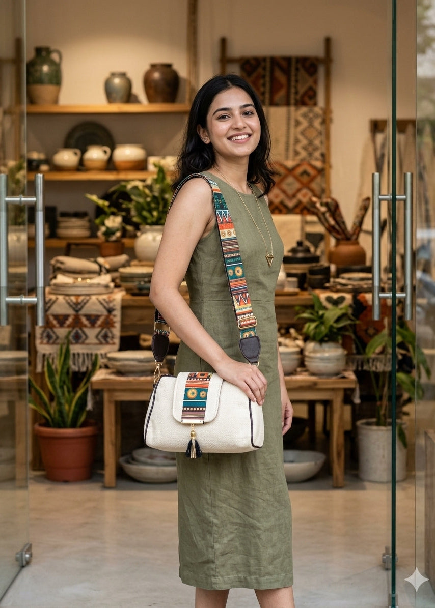 Southloom Sling Bag