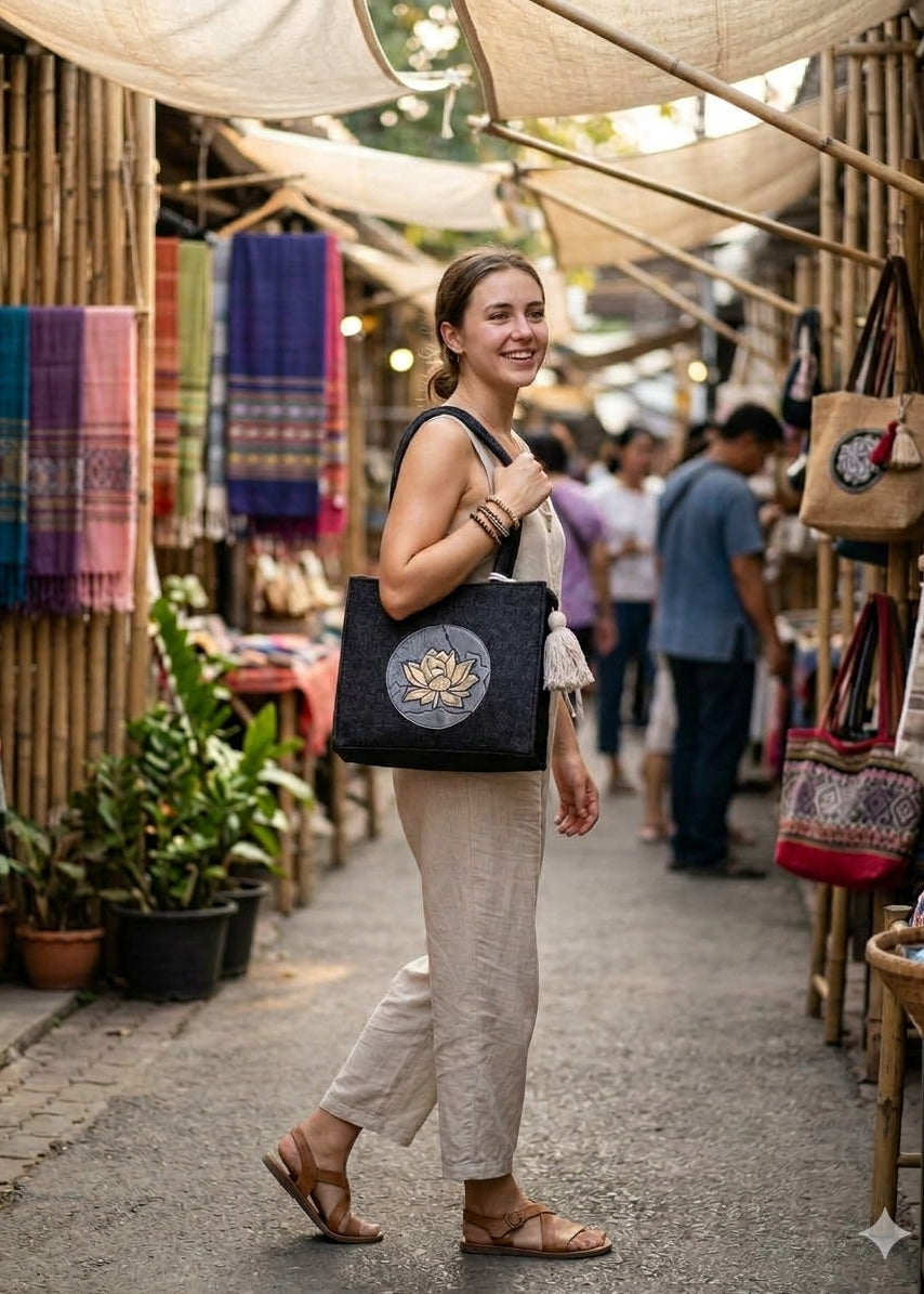 Southloom Hand Bags