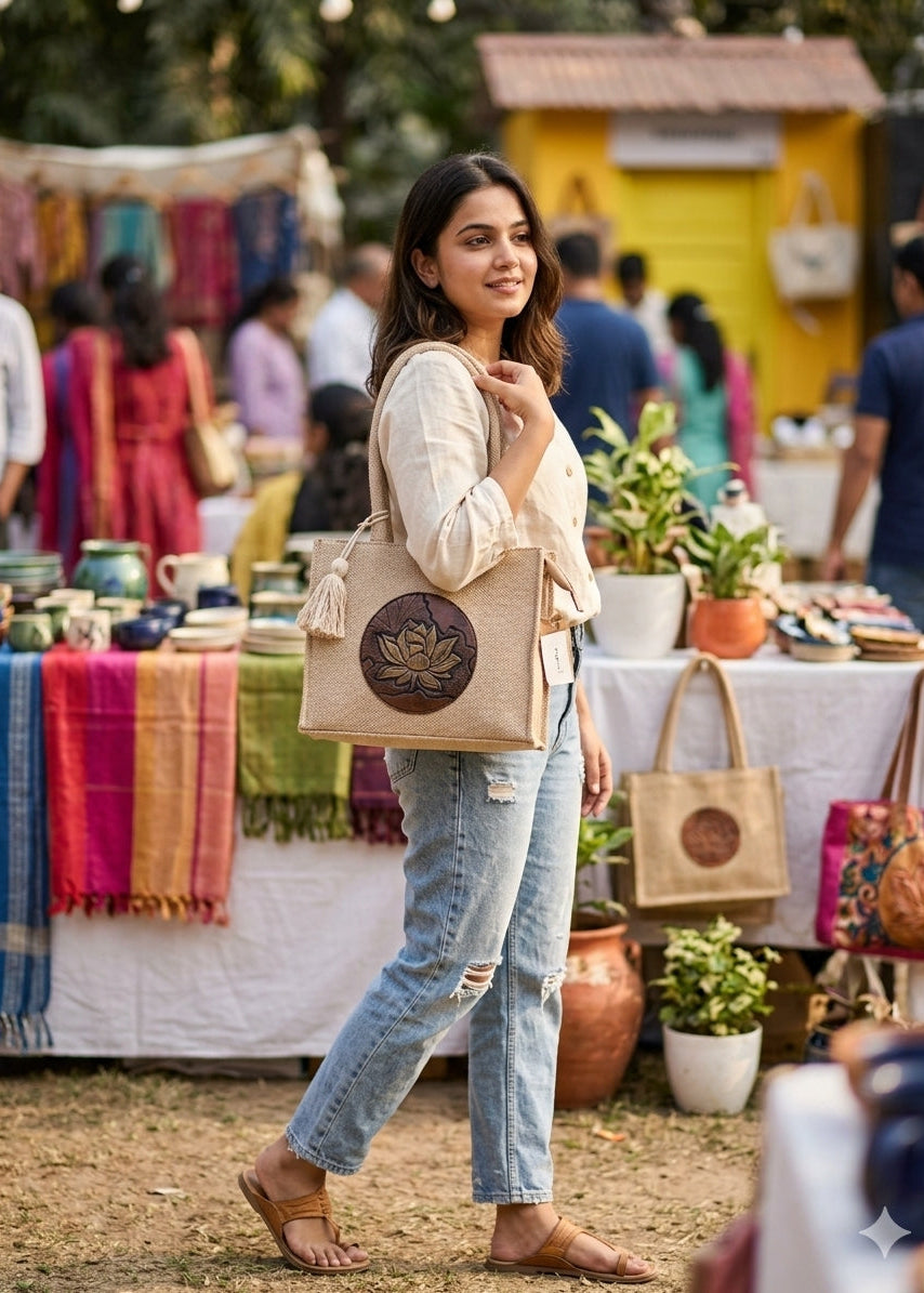 Southloom Hand Bags