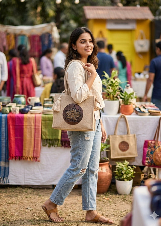 Southloom Hand Bags