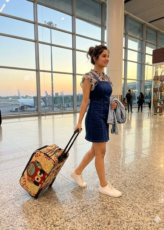 Southloom TravelBag SLSKYPACKS