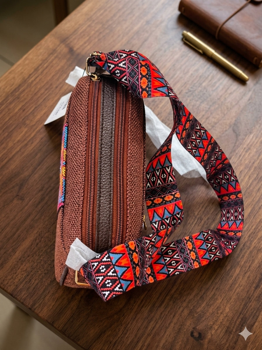 Southloom Sling Bag