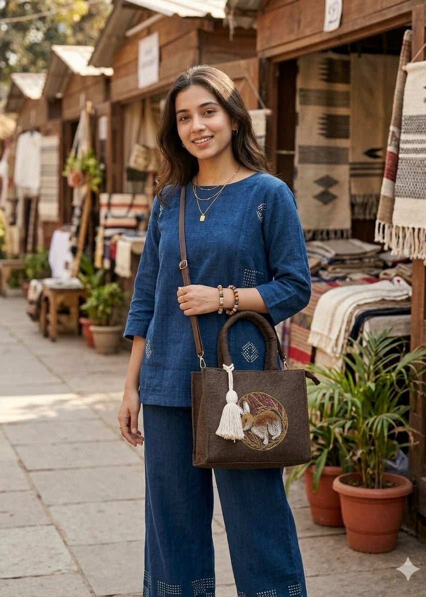 Southloom Hand Bags