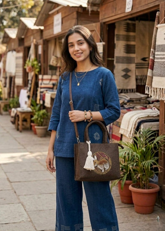 Southloom Hand Bags
