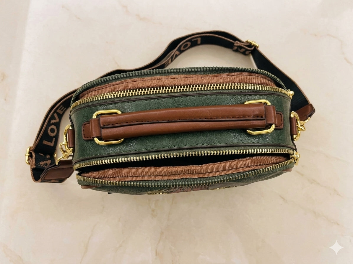 Southloom Sling Bag
