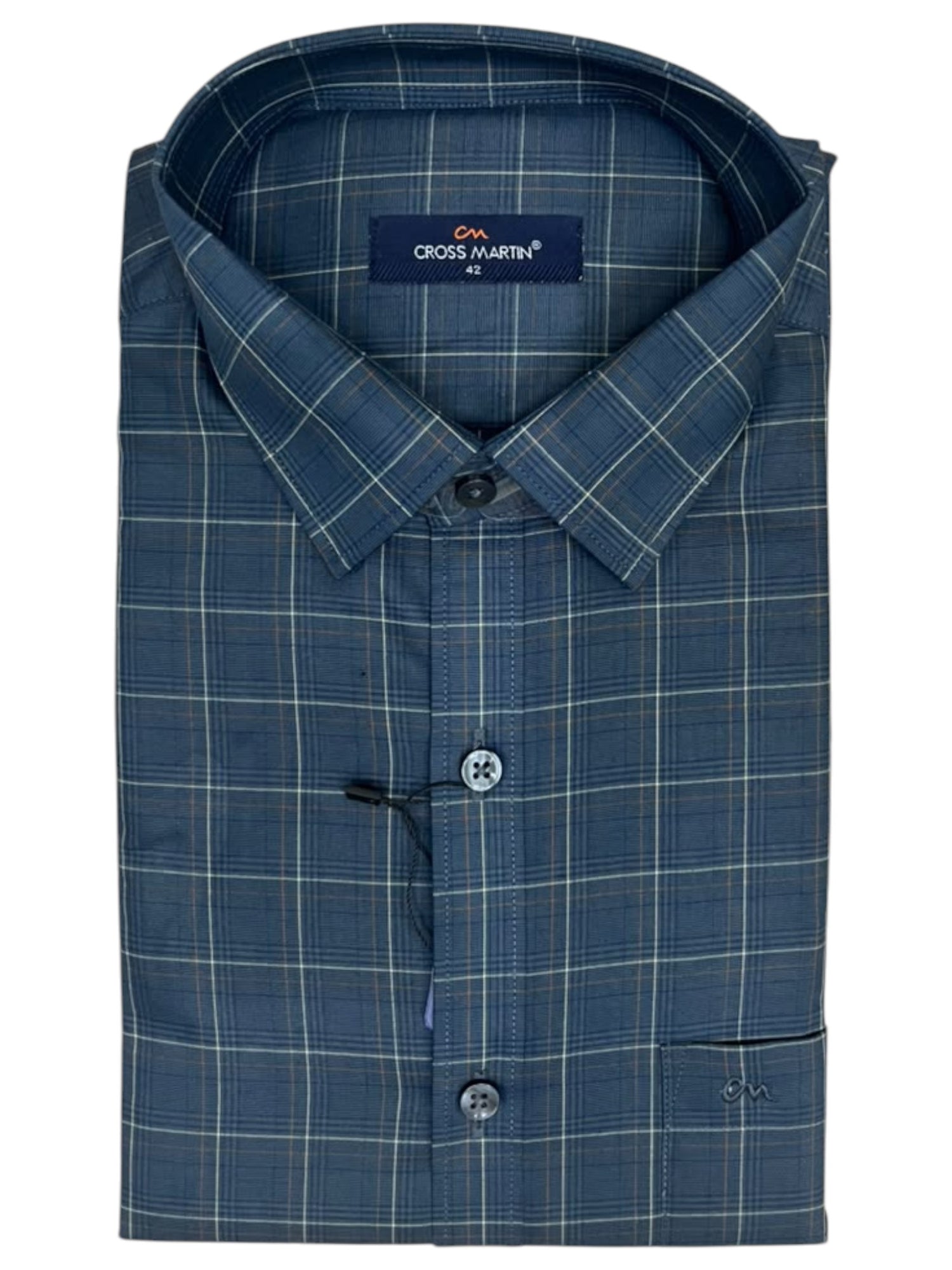 Shirts 42 Full