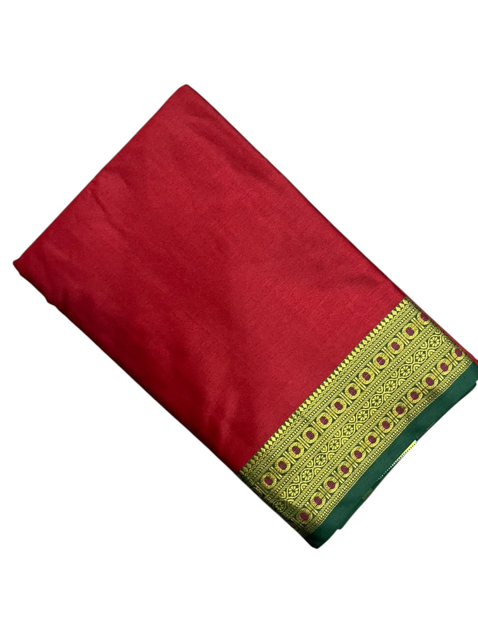 Southloom Semi Silk Narayanpet Saree SL265