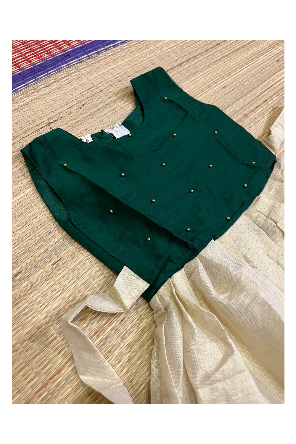Dhuaa Women Woven Design Gown Kurta - Buy Dhuaa Women Woven Design Gown  Kurta Online at Best Prices in India | Flipkart.com